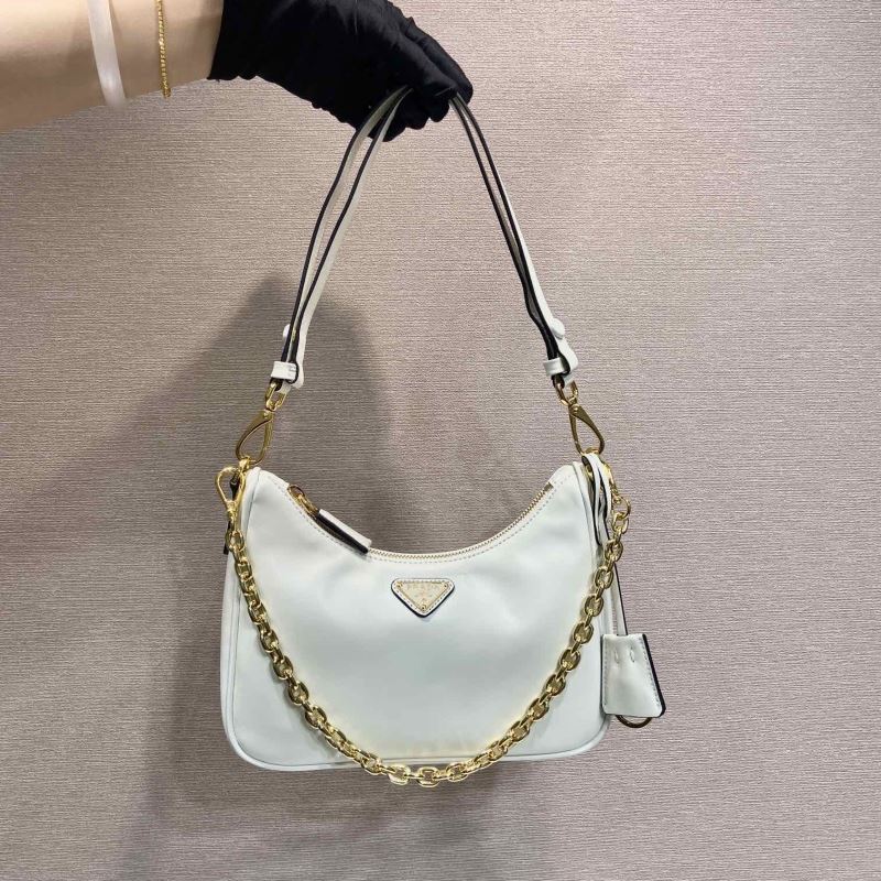 Pra*a hobo bags